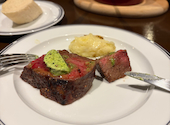 ブルーブリックステーキハウス BLUE BRICK STEAK HOUSE: F127さんの2026年05月23日の1枚目の投稿写真