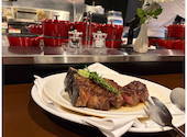 ブルーブリックステーキハウス BLUE BRICK STEAK HOUSE: F127さんの2026年05月23日の3枚目の投稿写真