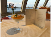 THE KOBE DINING CRUISE コンチェルト: ヒロコさんの2026年08月15日の1枚目の投稿写真