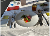 THE KOBE DINING CRUISE コンチェルト: ヒロコさんの2026年08月15日の2枚目の投稿写真