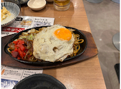 肉と魚がうまい酒場 ニューツルマツ KITTE 大阪店: ヒロコさんの2026年07月19日の1枚目の投稿写真