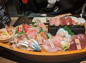 海鮮居酒屋 蛇之助: わんこちゃんさんの2026年05月04日の1枚目の投稿写真