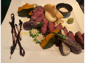 HASU ハス kitchen&drinks: なーさんさんの2023年10月28日の1枚目の投稿写真