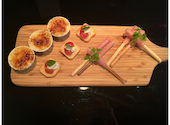 HASU ハス kitchen&drinks: なーさんさんの2023年10月28日の2枚目の投稿写真