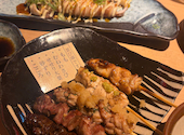 鉄板焼きとおでん 小鉄 大阪駅前第4ビル店: たかなつさんの2026年08月30日の2枚目の投稿写真