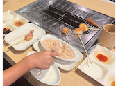 串家物語 なんばパークス店: しきさんの2026年08月25日の1枚目の投稿写真