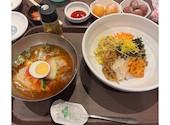 李朝園 江坂店: しきさんの2026年09月07日の1枚目の投稿写真