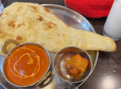 ニュータージマハルエベレスト New Taj Mahal Everest 関大前店: しきさんの2026年05月28日の1枚目の投稿写真