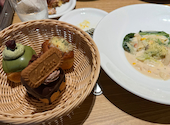 BAKERY RESTAURANT C 西宮ガーデンズ店: しきさんの2026年07月05日の1枚目の投稿写真