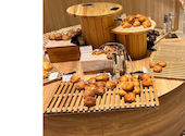BAKERY RESTAURANT C 西宮ガーデンズ店: しきさんの2026年07月05日の2枚目の投稿写真