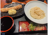 天に昇るudon dining 江坂本店: しきさんの2026年03月28日の1枚目の投稿写真