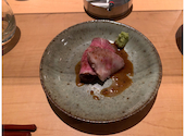 小料理屋 永山: やすみさんの2021年11月14日の1枚目の投稿写真