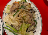 餃子屋弐ノ弐新梅田食道街店: ささぞうさんの2026年07月05日の1枚目の投稿写真
