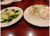 本格中華食べ飲み放題 龍記 京橋店: しんちゃんさんの2026年04月19日の2枚目の投稿写真