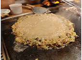 もんじゃ酒場 だしや 津田沼店: しんちゃんさんの2026年07月05日の1枚目の投稿写真