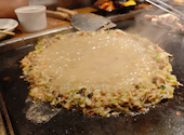 もんじゃ酒場 だしや 津田沼店: しんちゃんさんの2026年08月16日の1枚目の投稿写真