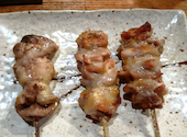 焼鳥酒場 どんく 南3条店: かつおさんの2026年09月16日の1枚目の投稿写真