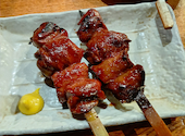 焼鳥酒場 どんく 南3条店: かつおさんの2026年09月16日の2枚目の投稿写真