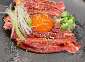 炭火焼肉 にく式 すすきの店: かつおさんの2026年06月15日の2枚目の投稿写真