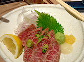 牡蠣と餃子 焼き鳥にの 大通店: かつおさんの2026年09月12日の1枚目の投稿写真