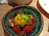 牡蠣と餃子 焼き鳥にの 大通店: かつおさんの2026年09月12日の3枚目の投稿写真
