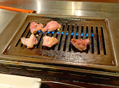 焼肉 隠れ家: かつおさんの2026年08月26日の1枚目の投稿写真