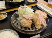 とんかつひびき 朝霞台店: まさえさんの2026年04月07日の1枚目の投稿写真