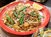 タイ料理Zap: ちいにゃんこさんの2025年03月19日の2枚目の投稿写真
