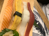 すし酒場FUJIYAMA TOKYO 大阪難波心斎橋店: よっしーさんの2026年05月04日の1枚目の投稿写真