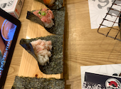 すし酒場FUJIYAMA TOKYO 大阪難波心斎橋店: よっしーさんの2026年05月04日の2枚目の投稿写真