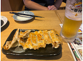 台湾酒場 台北餃子館 横浜アソビル店: ひーさんさんの2026年08月12日の2枚目の投稿写真