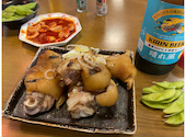 骨付きカルビ　つぶら屋　千種駅前本店: かっちんさんの2026年07月18日の1枚目の投稿写真