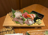 海鮮居酒屋 魚鮮水産 出雲市駅南口店: Bunny cactusさんの2026年05月19日の1枚目の投稿写真