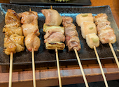 炭火焼鳥 Tori SHO トリショウ: ひろたかさんの2026年09月12日の1枚目の投稿写真