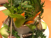 RISTORANTE QUATTRO FOGLIO リストランテ クワトロ フォリオ: シロクマモンさんの2020年12月07日の1枚目の投稿写真