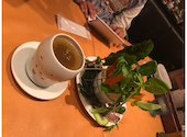 RISTORANTE QUATTRO FOGLIO リストランテ クワトロ フォリオ: シロクマモンさんの2020年12月07日の2枚目の投稿写真