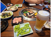 安楽亭 横浜白根店: かずさんの2026年07月28日の1枚目の投稿写真