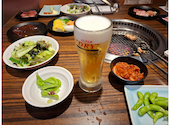 安楽亭 横浜白根店: かずさんの2026年08月31日の1枚目の投稿写真