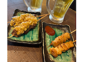 やきとん筑前屋 多摩センター店: よっしーさんの2026年06月16日の3枚目の投稿写真