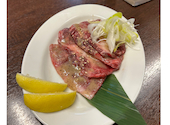 炭火焼肉 二九家: よっしーさんの2026年04月21日の2枚目の投稿写真