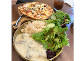 cafe＆bar ーmukava diningー （ムカバダイニング）: よっしーさんの2026年09月02日の1枚目の投稿写真