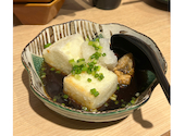 日本酒と牡蠣...時々おでんBACHIYA調布店: よっしーさんの2026年08月02日の1枚目の投稿写真