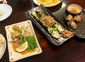 焼き鳥 鬼皮: nokonokoさんの2026年06月23日の1枚目の投稿写真
