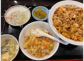 本格中華 満福楼 東村山店: Wangさんの2026年07月06日の1枚目の投稿写真