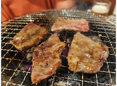 焼肉 ホルモン 牛繁 亀有店: ゆみんさんの2025年09月06日の1枚目の投稿写真