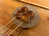 焼き鳥 ムゲン 磨屋町店: ちかさんの2024年04月21日の1枚目の投稿写真
