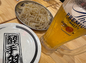 居酒屋革命 酔っ手羽 仙台一番町店: RYUJINさんの2026年07月07日の2枚目の投稿写真