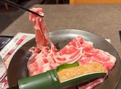 しゃぶ扇 三宮店: めいちゃんさんの2026年05月10日の1枚目の投稿写真