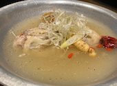 韓国料理 まだん 鶴橋本店: ミキさんの2025年09月15日の2枚目の投稿写真