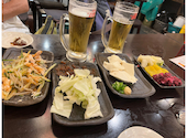 食べ飲み放題 大衆居酒屋 とりいちず 所沢プロぺ通り店: お宮さんの2026年07月24日の1枚目の投稿写真